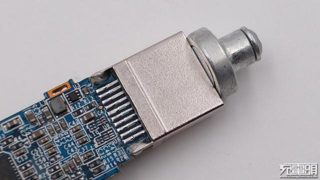 cp线是什么，什么是CP信号线（华为高清投屏连接线）