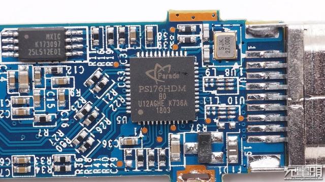 cp线是什么，什么是CP信号线（华为高清投屏连接线）