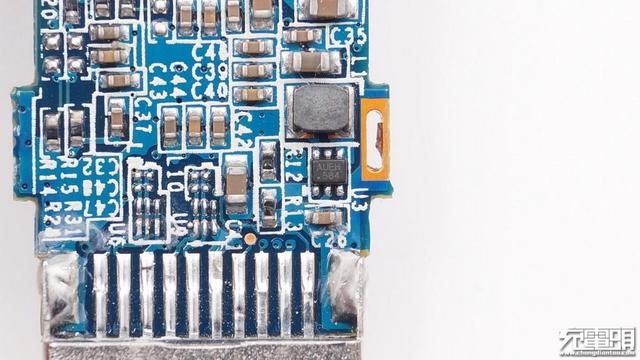 cp线是什么，什么是CP信号线（华为高清投屏连接线）