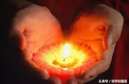 老人去世在天堂祝福语，老人去世在天堂的祝福语有哪些（愿你们在天堂一切安好）