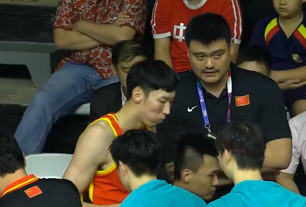 我要培养一个篮球超级明星，篮球励志明星（网友建议姚明培养3个NBA级别球星）