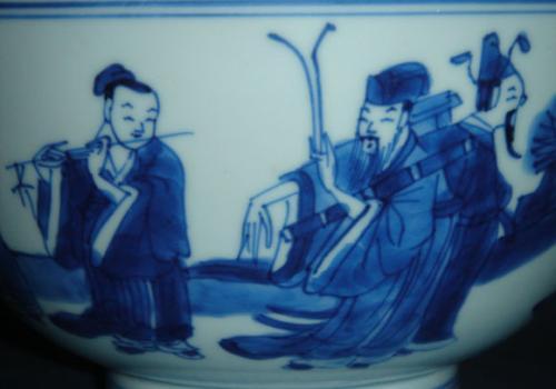 八仙是哪几位，八仙是哪几位生肖动物（揭秘八仙的原型与成仙历程）