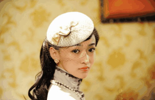 吴谨言演过的电视剧，吴谨言出演的电视剧有哪些（吴谨言出演的五个角色）