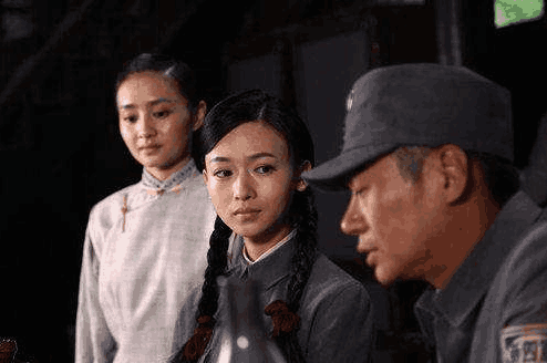 吴谨言演过的电视剧，吴谨言出演的电视剧有哪些（吴谨言出演的五个角色）