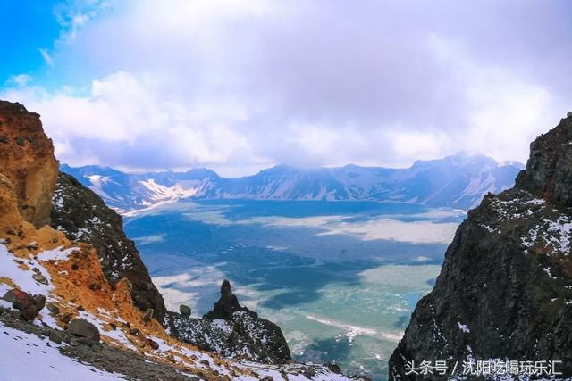 沈阳吃喝玩乐网，五一小长假计划到沈阳旅游（北纬41°上的绝美仙境）