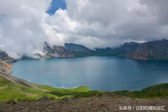 沈阳吃喝玩乐网，五一小长假计划到沈阳旅游（北纬41°上的绝美仙境）