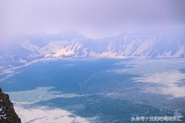 沈阳吃喝玩乐网，五一小长假计划到沈阳旅游（北纬41°上的绝美仙境）