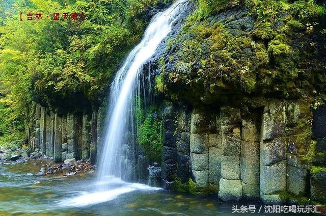 沈阳吃喝玩乐网，五一小长假计划到沈阳旅游（北纬41°上的绝美仙境）