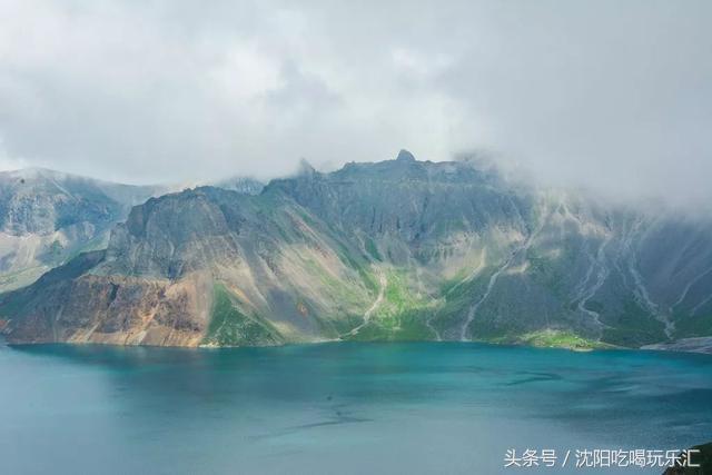 沈阳吃喝玩乐网，五一小长假计划到沈阳旅游（北纬41°上的绝美仙境）