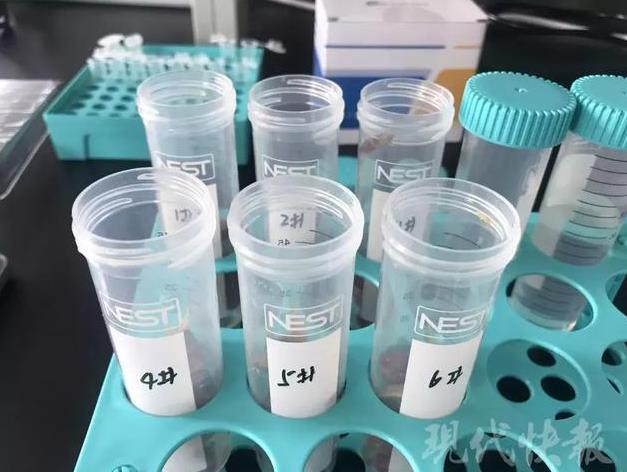 图片[4]-街头水煮花生含甲醛吗  什么是吊白块-起舞食谱网