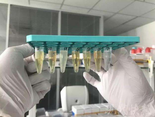 图片[7]-街头水煮花生含甲醛吗  什么是吊白块-起舞食谱网