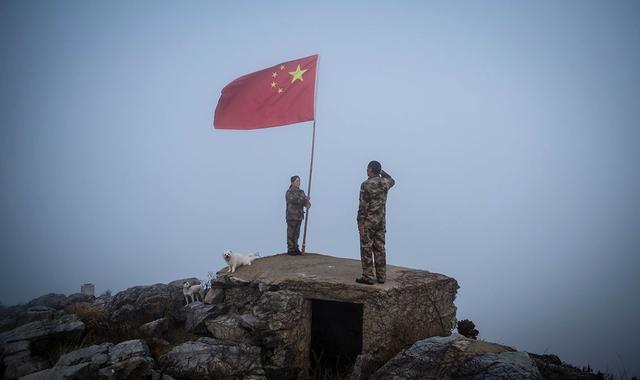 开山岛在哪里，如今的开山岛（一草一木、一砖一瓦中读懂王继才）
