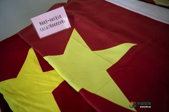 开山岛在哪里，如今的开山岛（一草一木、一砖一瓦中读懂王继才）