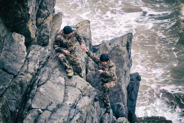 开山岛在哪里，如今的开山岛（一草一木、一砖一瓦中读懂王继才）