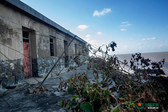 开山岛在哪里，如今的开山岛（一草一木、一砖一瓦中读懂王继才）