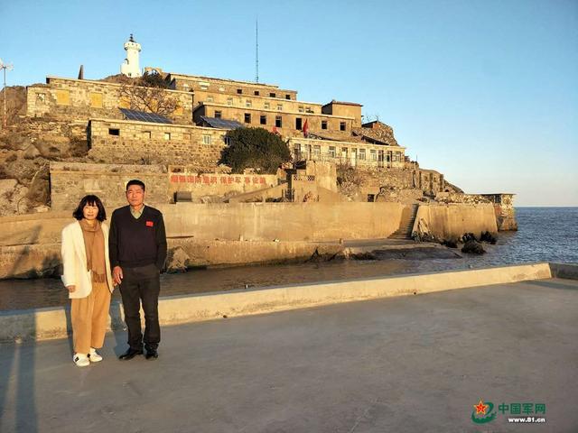 开山岛在哪里，如今的开山岛（一草一木、一砖一瓦中读懂王继才）