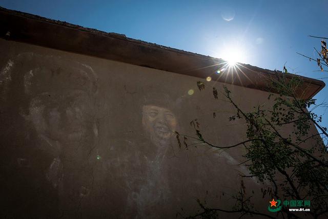 开山岛在哪里，如今的开山岛（一草一木、一砖一瓦中读懂王继才）