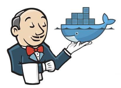 jenkins远程部署，jenkins和docker实现自动化构建部署