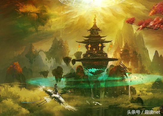 十大穿越异界小说排行榜，异界小说排行榜前十名（主角在异界生存要经历艰难险阻）