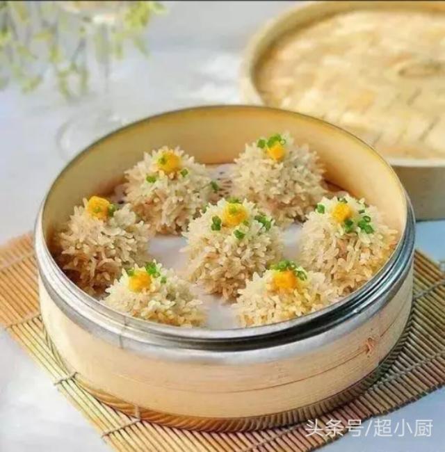 美食菜谱清单，十款简单易学、不失大气的餐桌美食、收藏