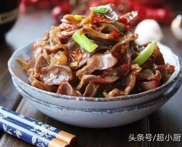 美食菜谱清单，十款简单易学、不失大气的餐桌美食、收藏