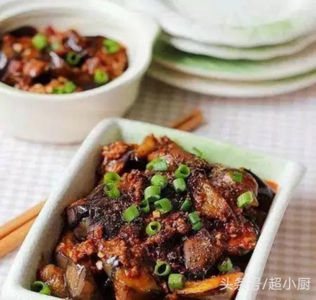 美食菜谱清单，十款简单易学、不失大气的餐桌美食、收藏