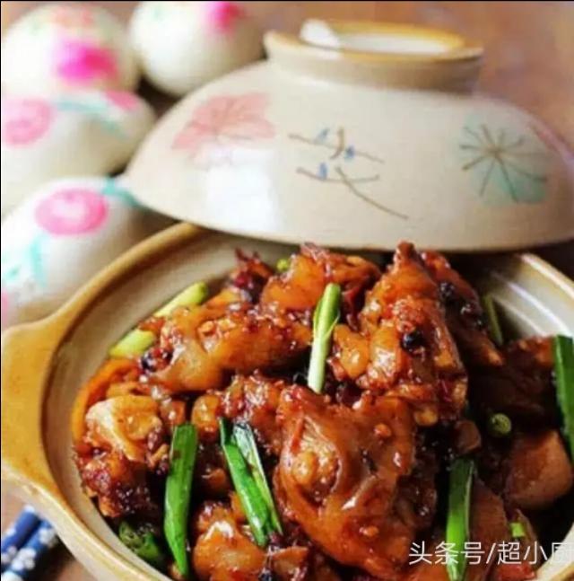 美食菜谱清单，十款简单易学、不失大气的餐桌美食、收藏