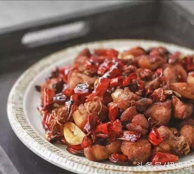美食菜谱清单，十款简单易学、不失大气的餐桌美食、收藏