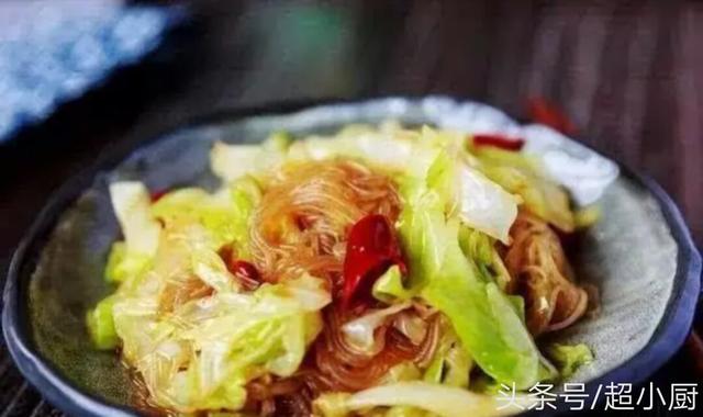 美食菜谱清单，十款简单易学、不失大气的餐桌美食、收藏