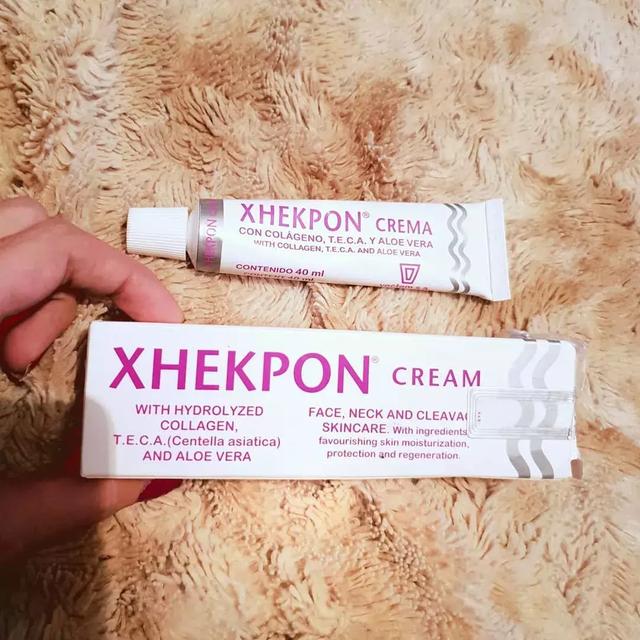 悦碧施颈霜好用吗，悦碧施面霜好用吗（被夸上天的网红爆款真的好用）
