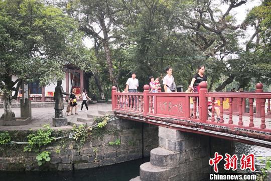 灵渠被入选什么遗产，灵渠被入选什么遗产最长的河流（广西兴安加强对灵渠的保护与利用）