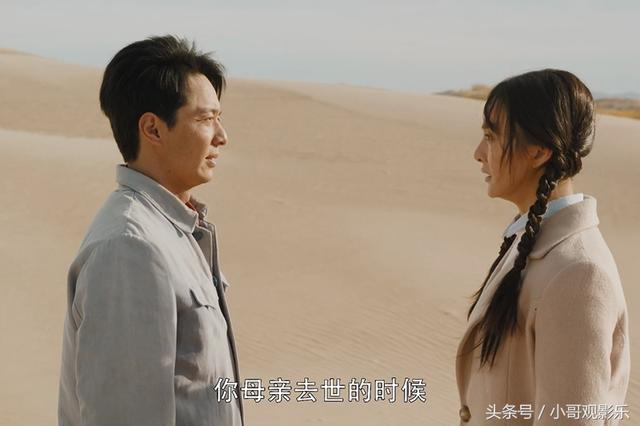 冯程种树是什么电视剧，坝上种树是什么电视剧（《最美的青春》人物构设矛盾）