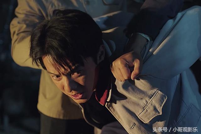 冯程种树是什么电视剧，坝上种树是什么电视剧（《最美的青春》人物构设矛盾）