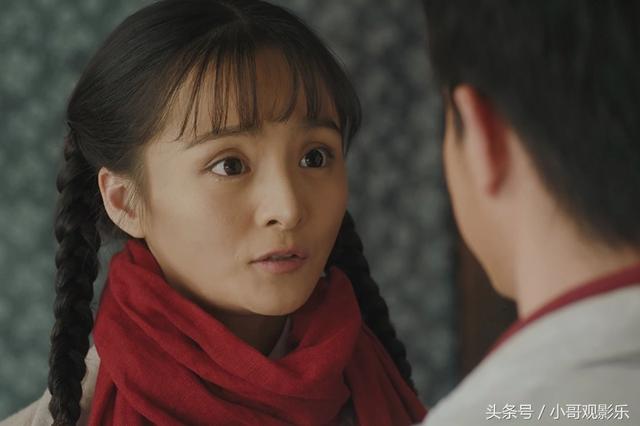 冯程种树是什么电视剧，坝上种树是什么电视剧（《最美的青春》人物构设矛盾）