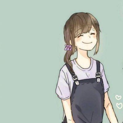 2016最新情侣头像一男一女，情侣头像照片一男一女（情侣一男一女卡通图片微信头像）