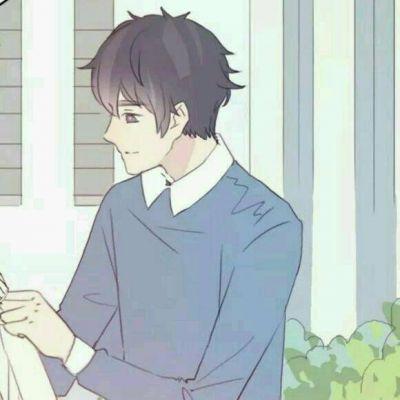 2016最新情侣头像一男一女，情侣头像照片一男一女（情侣一男一女卡通图片微信头像）