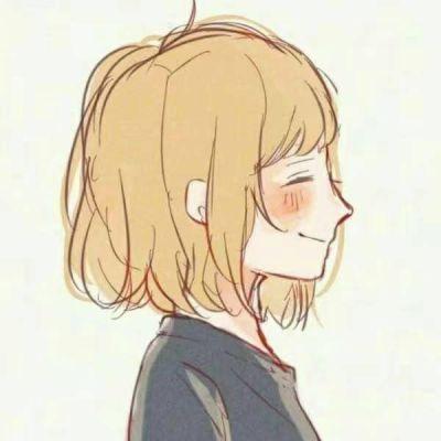 2016最新情侣头像一男一女，情侣头像照片一男一女（情侣一男一女卡通图片微信头像）