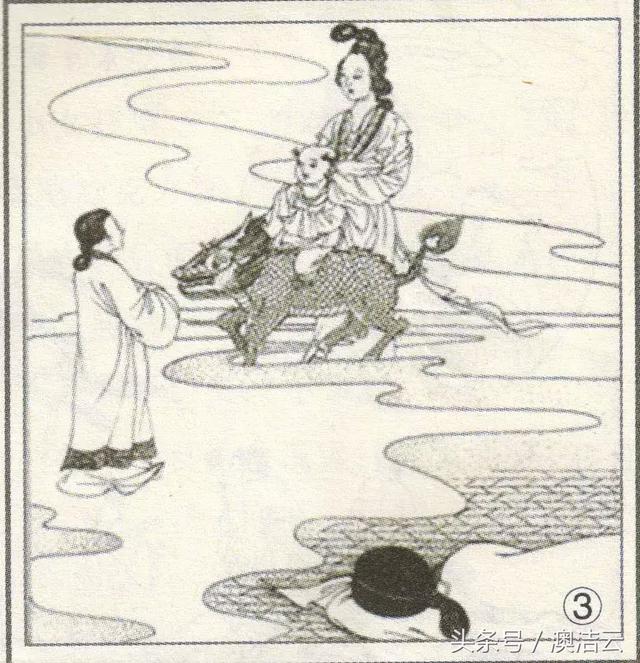 纥怎么读什么意思,纥怎么读(相传文王出生前也有此吉兆) 纥怎么读什么意思,纥怎么读(相传文王出生前也有此吉兆)