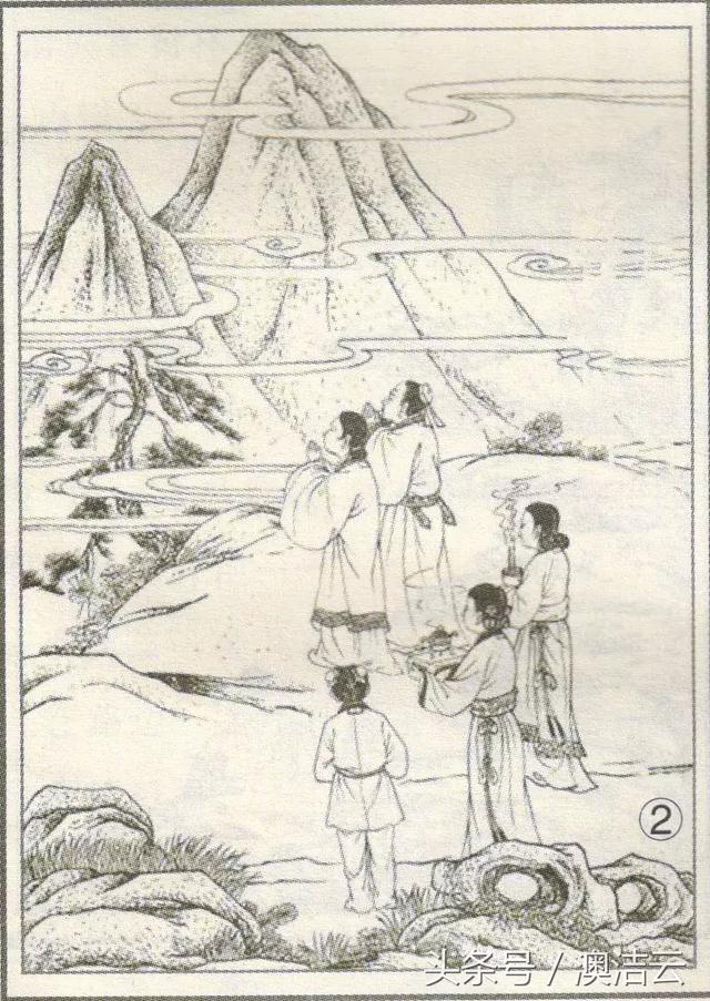 纥怎么读什么意思,纥怎么读(相传文王出生前也有此吉兆) 纥怎么读什么意思,纥怎么读(相传文王出生前也有此吉兆)