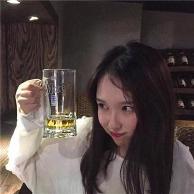 清新女生头像微信，清新女生头像（女生小清新唯美微信头像）