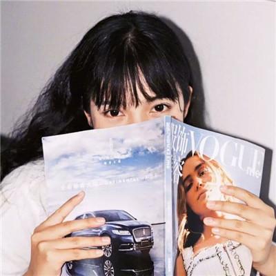 清新女生头像微信，清新女生头像（女生小清新唯美微信头像）