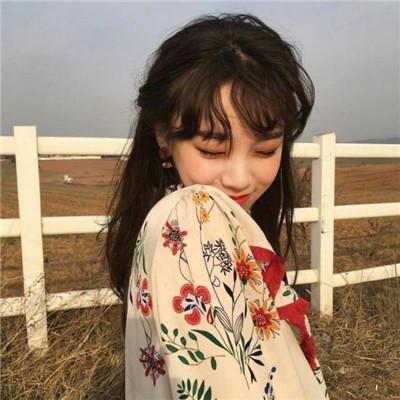 清新女生头像微信，清新女生头像（女生小清新唯美微信头像）