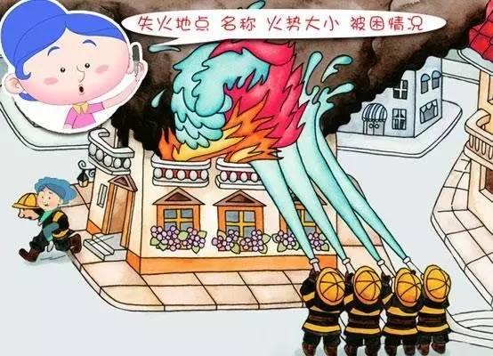 三懂三会内容是什么，什么是三懂三会（消防安全重点单位该懂的）