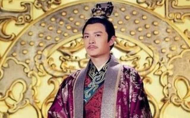 李世民传位于哪位皇子，李世民传位于哪位皇子魏王（李世民为何传位于李治）