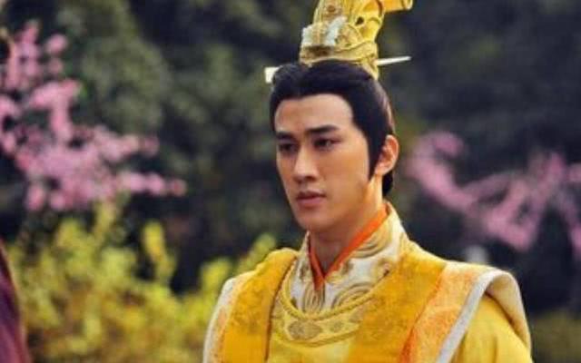 李世民传位于哪位皇子，李世民传位于哪位皇子魏王（李世民为何传位于李治）