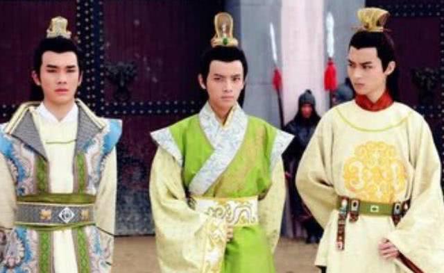 李世民传位于哪位皇子，李世民传位于哪位皇子魏王（李世民为何传位于李治）