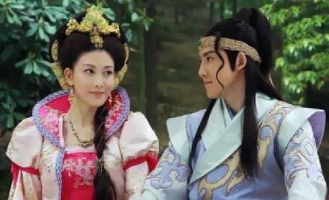李世民传位于哪位皇子，李世民传位于哪位皇子魏王（李世民为何传位于李治）