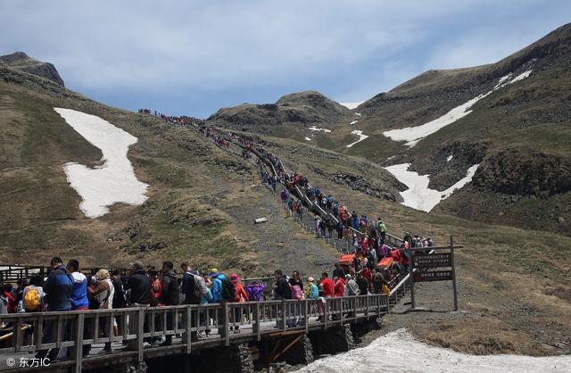 长白山天池旅游攻略，吉林长白山如何游玩（史上最全长白山天池旅游攻略送给你）