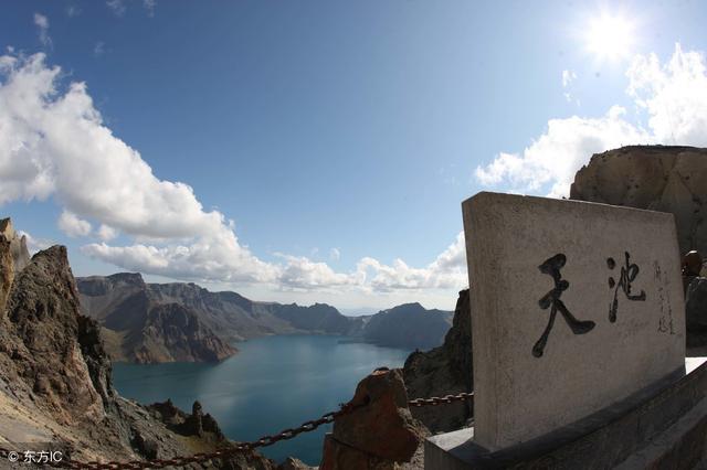 长白山天池旅游攻略，吉林长白山如何游玩（史上最全长白山天池旅游攻略送给你）