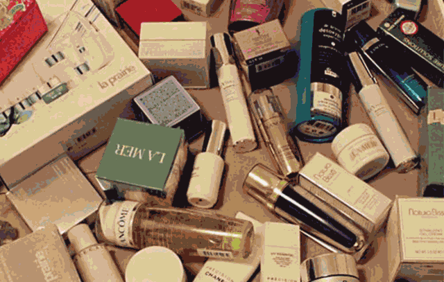 skii面膜怎么看保质期，sk2面膜怎么看保质期（买了一堆Lamer）